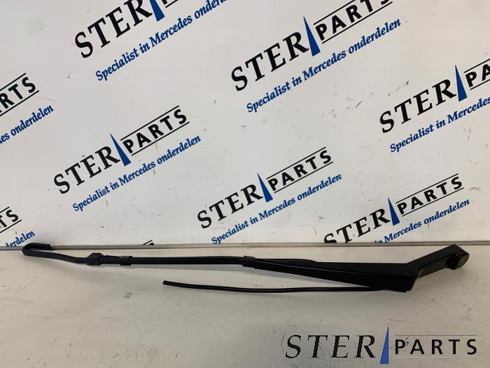 Ruitenwisserarm voor van een Mercedes Sprinter, 12 maanden garantie, -, Nieuw, Ophalen of Verzenden