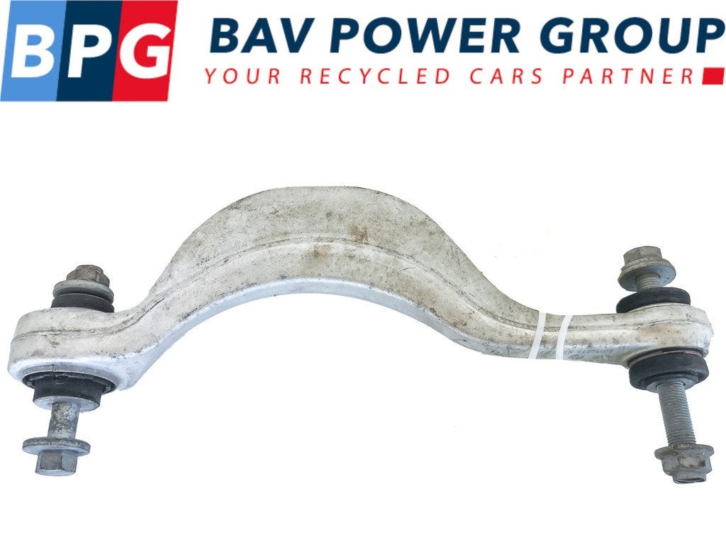 BRAS DE SUSPENSION ARRIÈRE DROIT X5 (G05) (33306878022), Utilisé, BMW, Petuelring 130
80809  München, DE, Bayerische Motoren Werke AG