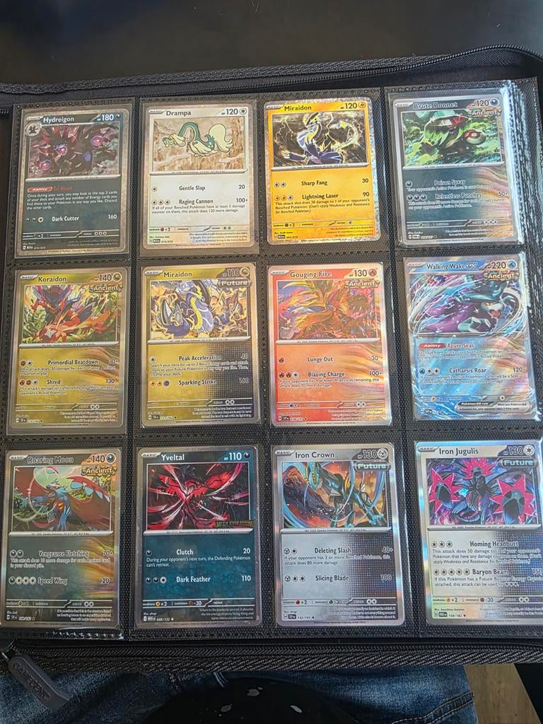 Holo kaarten pokemon., Hobby en Vrije tijd, Verzamelkaartspellen | Yu-gi-Oh!, Ophalen of Verzenden