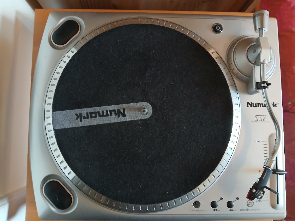 Système stereo classique, Enlèvement, Utilisé, Haut-parleurs, Composants en vrac