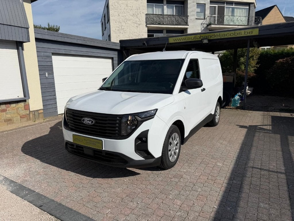 FORD TRANSIT COURIER * 1,0 BENZ *125 CH * ETAT NEUF  3000 KM, Autos, Essai à domicile, Achat, Euro 6, Entreprise