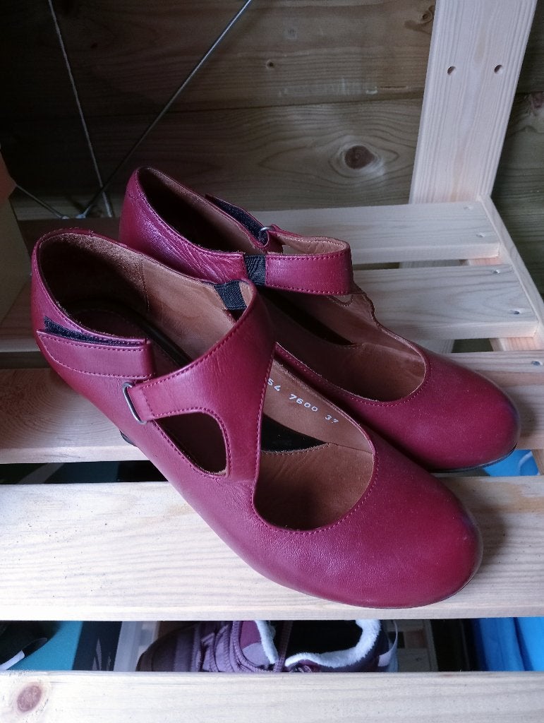 Schoenen maat 37, Kleding | Heren, Schoenen, Ophalen, Gedragen, Andere