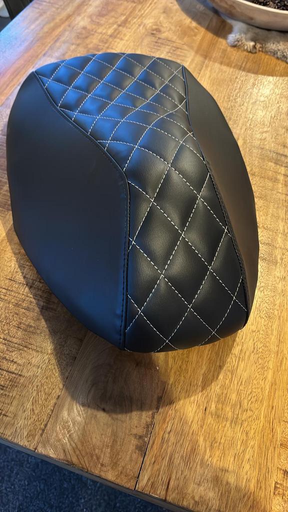 Yamaha aerox zadel, Enlèvement, Comme neuf, Selle, Yamaha
