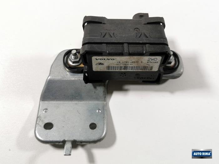 Stuurhoek sensor van een Volvo V70, Gebruikt, -, -, Ophalen of Verzenden