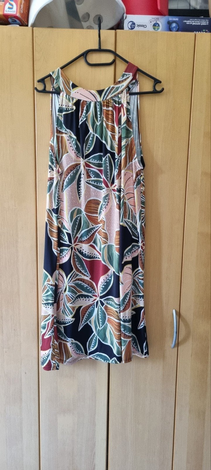 Jurk maat L, Kleding | Dames, Jurken, Ophalen, Maat 42/44 (L)