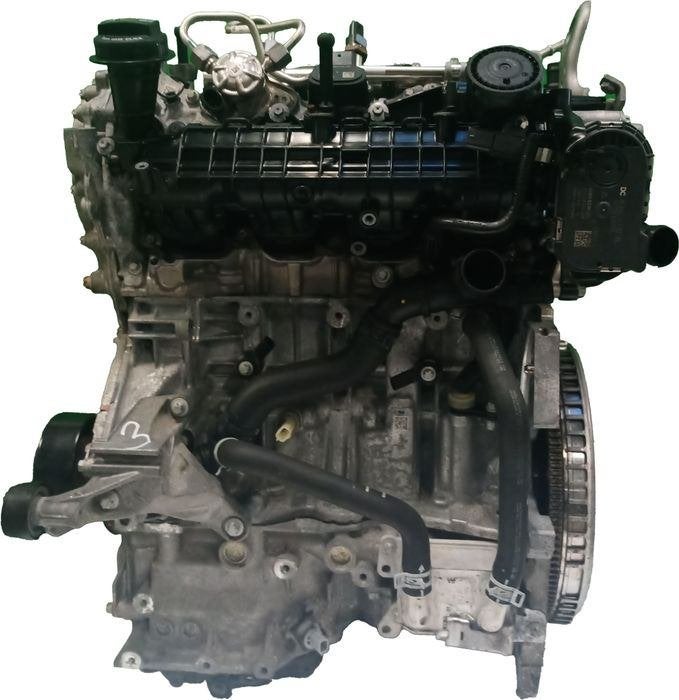 Moteur Mercedes-Benz GLB (X247) 1.3 - M282.914/A2820109203, Envoi, Révisé, Mercedes-Benz