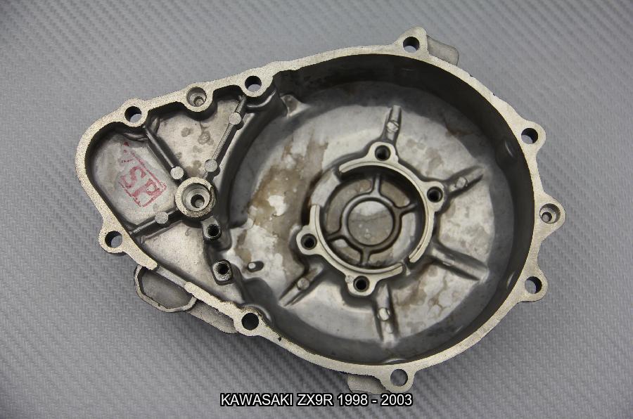 Carter alternateur KAWASAKI ZX9R NINJA 1998 2003 2000, Enlèvement ou Envoi, Neuf
