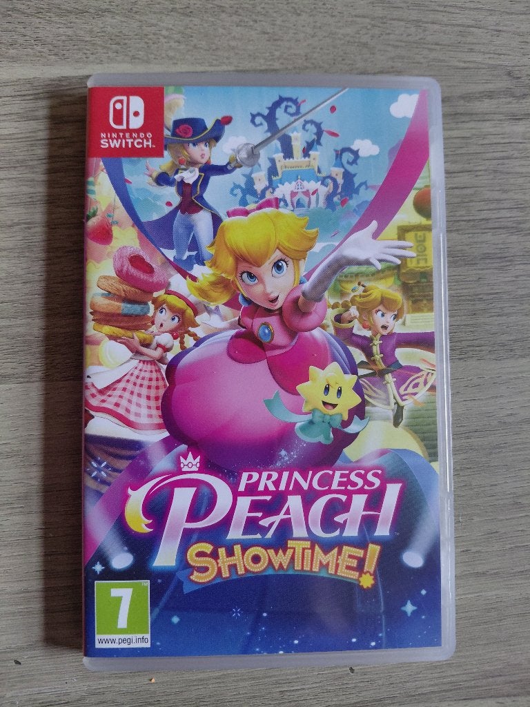 Jeu Nintendo switch, Consoles de jeu & Jeux vidéo, Jeux | Nintendo Switch, Enlèvement, Comme neuf, Aventure et Action