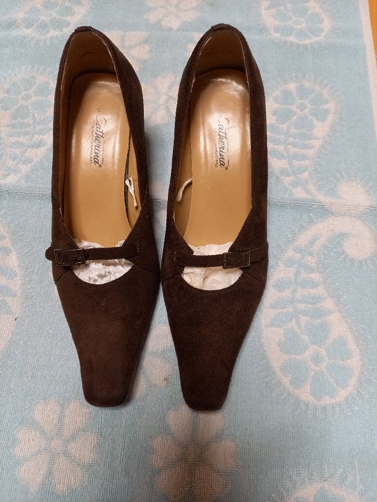 Chaussures femmes, Enlèvement, Comme neuf