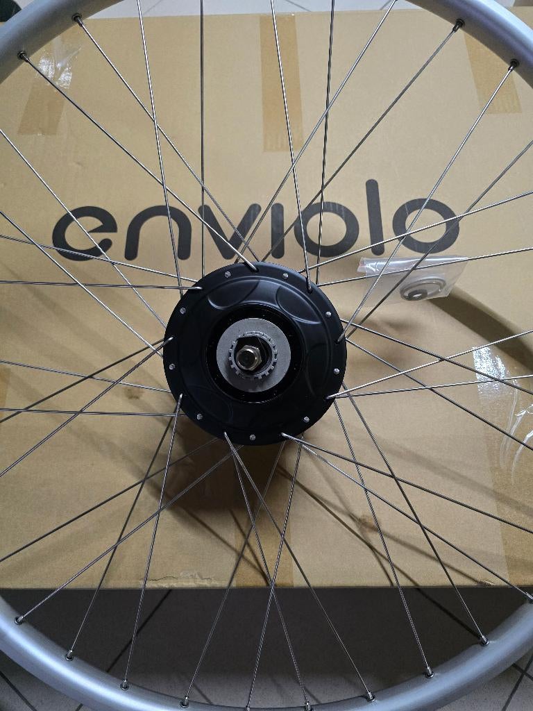 Nieuwe Enviolo City 28” Achterwiel – Ongebruikt, Fietsen en Brommers, Ophalen of Verzenden, Nieuw