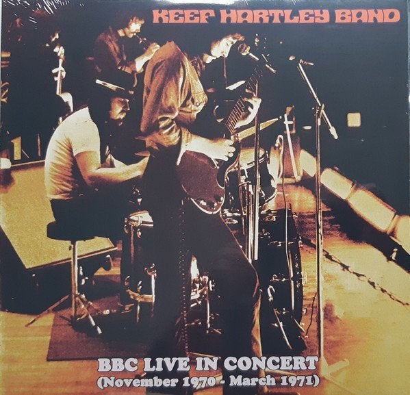 KEEF HARTLEY BAND BBC EN CONCERT, Enlèvement ou Envoi, Neuf, dans son emballage, LP, 12 pouces