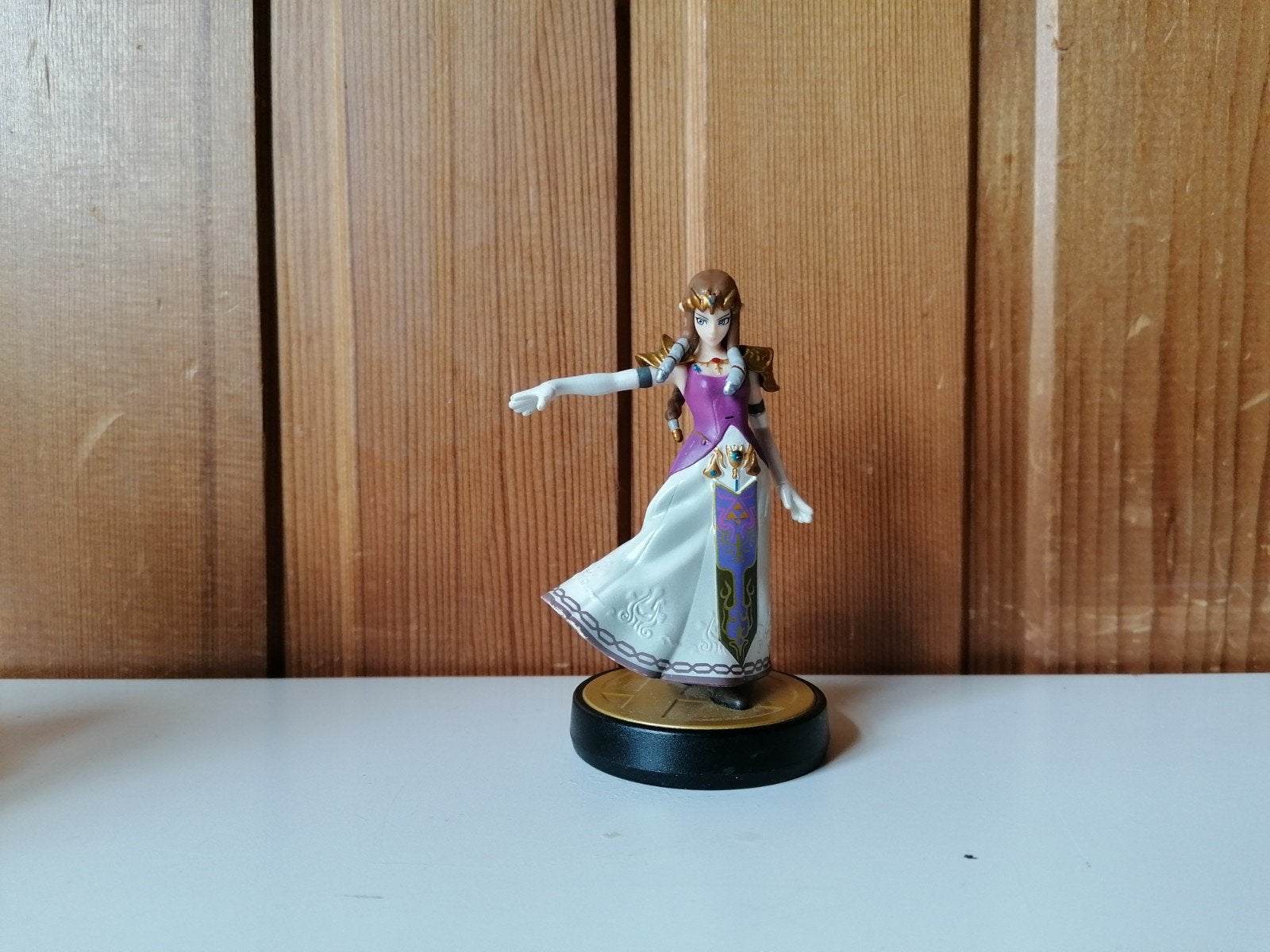 Amiibo zelda super smash bros, Enlèvement, Comme neuf, Autres types