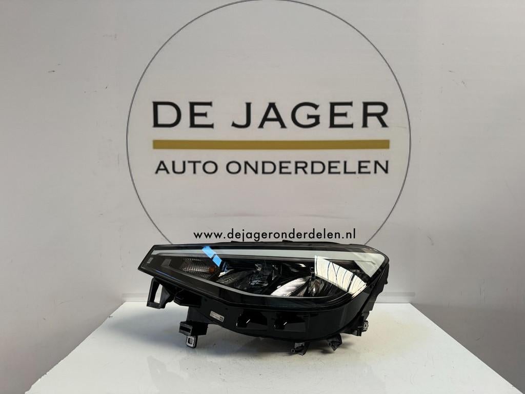 VW ID4 ID.4 ID 4 LED KOPLAMP LINKS 11B941005B 2020-, Auto-onderdelen, Verlichting, Volkswagen, Gebruikt