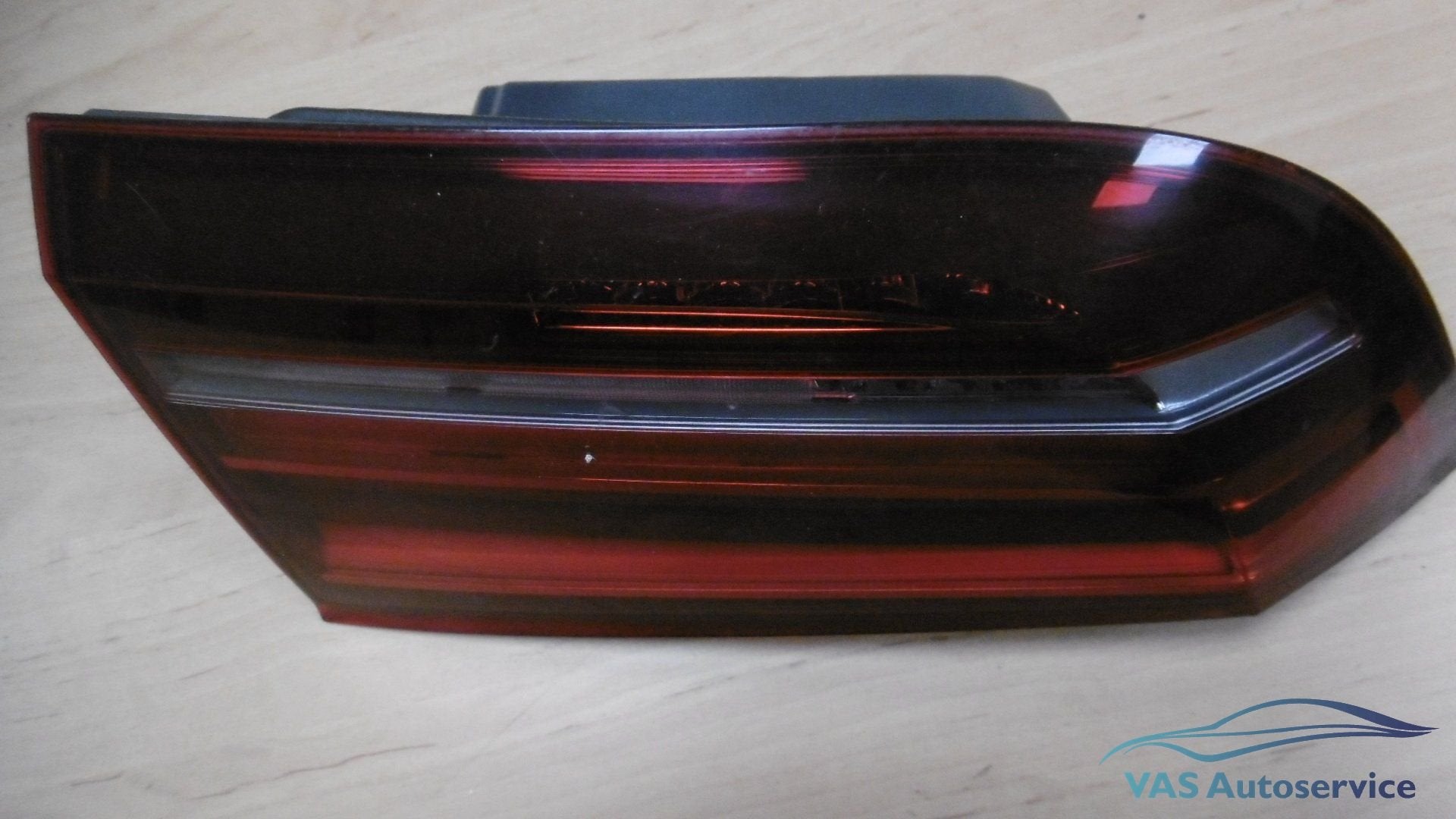 Achterlicht BMW X5 F15 rechtsbinnen, Gebruikt, -, -, Ophalen of Verzenden
