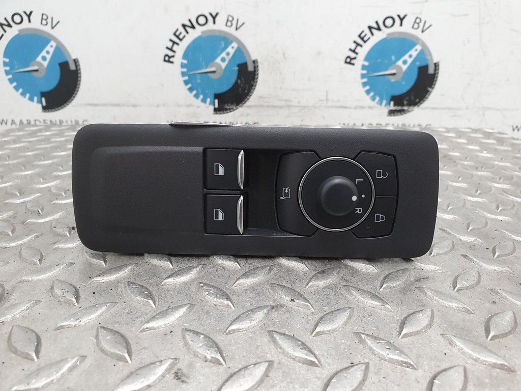 FORD TRANSIT CUSTOM 2.0 EcoBlue E 300L Series SCHAKELAAR  EL, Enlèvement ou Envoi, Utilisé, ARN reconnu