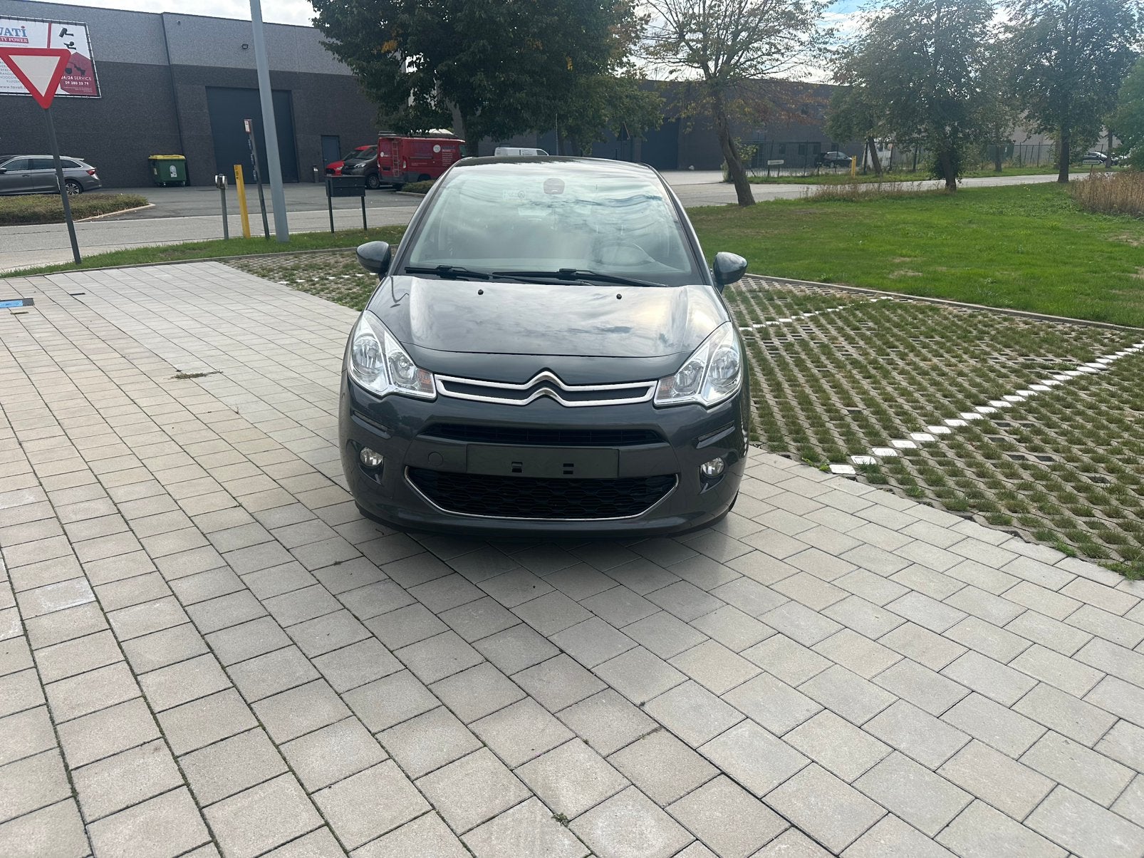 Citroen c3 exclusive 1.2 2015, Autos, Achat, Euro 6, Particulier, Essence
