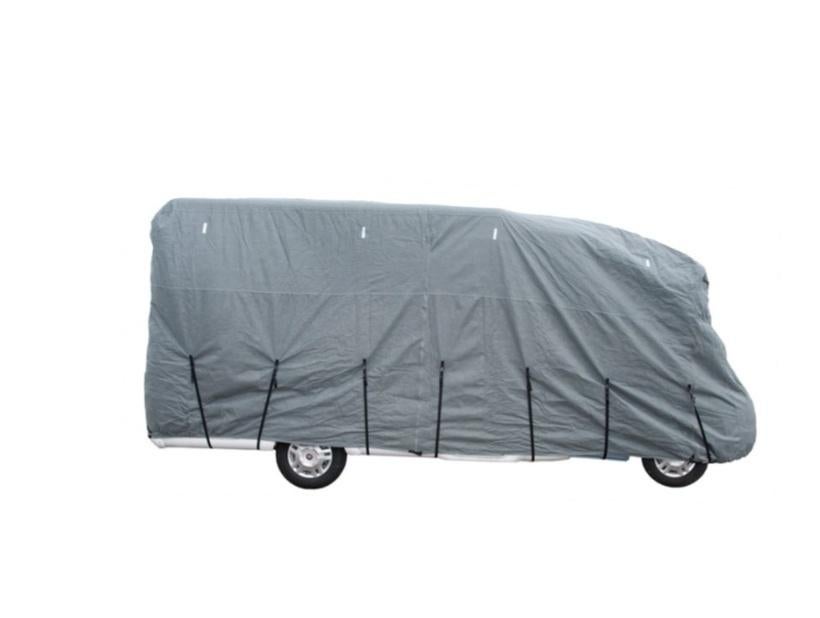 Afdekhoes mobilhome 6,5-7m, Enlèvement, Neuf