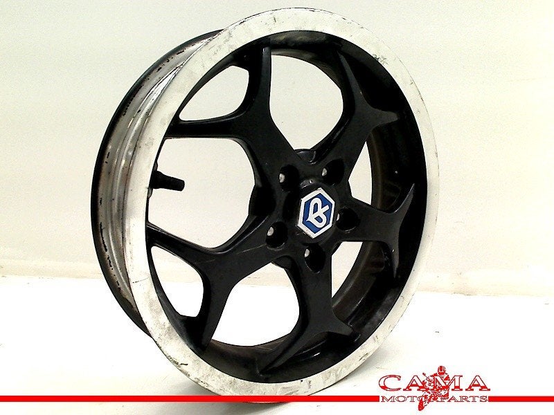 VOORVELG Piaggio MP3 500 2014-2018 (01-2014/12-2018), Dhr. S. di Majo, Gebruikt, Info@cama-motorparts.nl, P.J. Troelstraweg 8 8
3144 CX  MAASSLUIS, NL