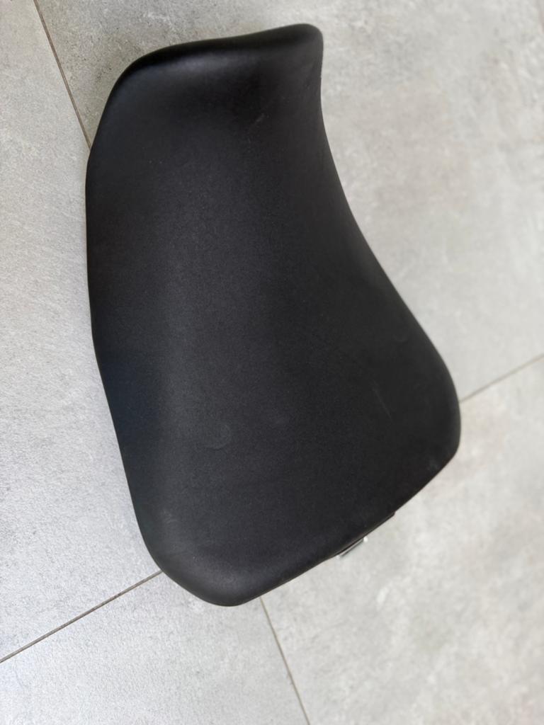 Verlaagd zadel Yamaha MT09 - Tracer, Ophalen, Gebruikt