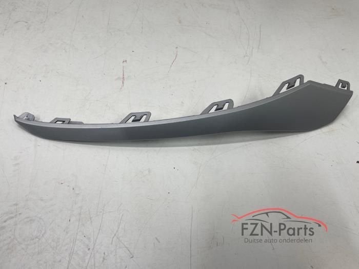 Audi A3 8Y Facelift Bumper Inleg Links, Enlèvement ou Envoi, Utilisé