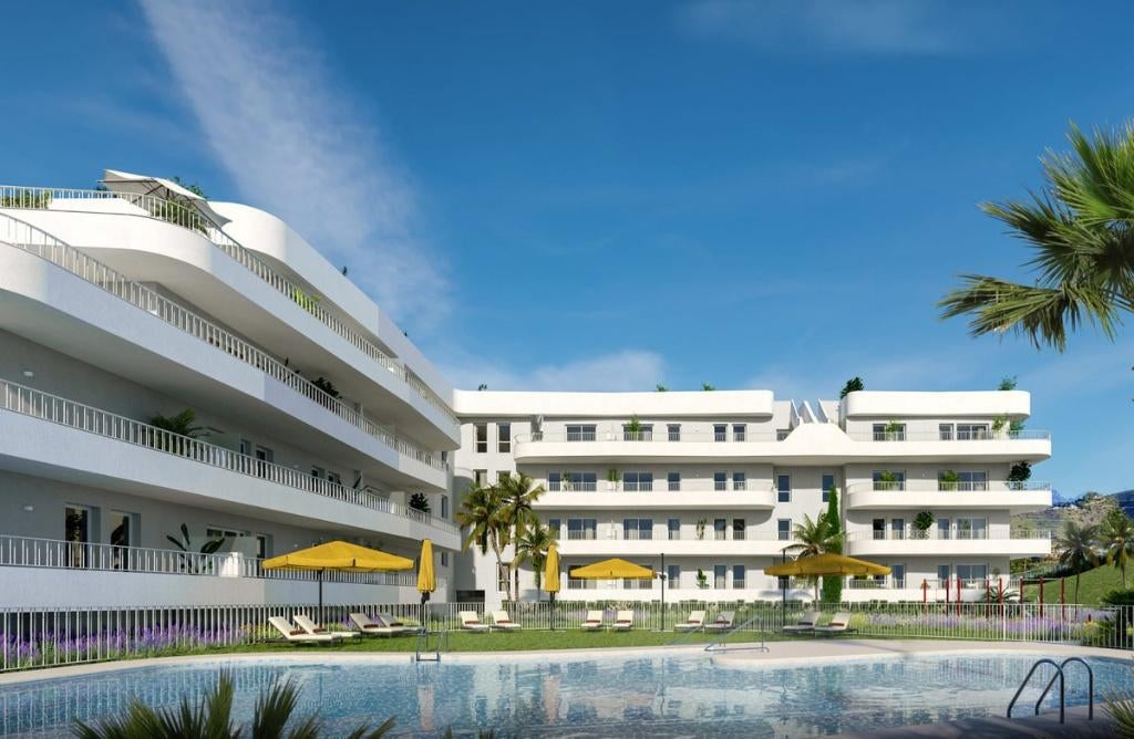Appartement te koop, Fuengirola, Costa del Sol, Spanje, Immo, Spanje, Stad, 334 m², Appartement