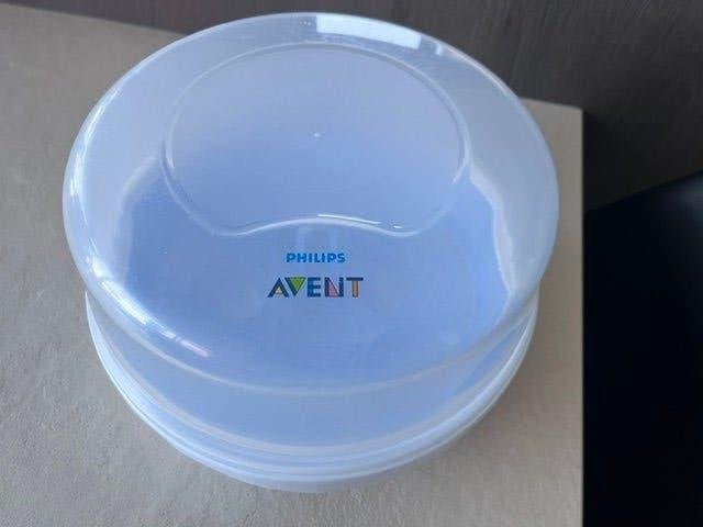 philips avant microgolf sterilisator, Ophalen, Gebruikt, Sterilisator, Philips Avent