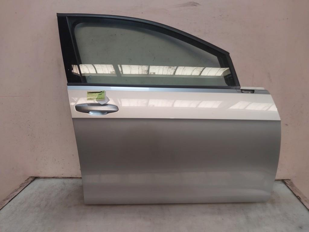 PORTE AVANT DROITE Volkswagen Golf VII (AUA), Autos : Pièces & Accessoires, Dhr. J. Ham, Volkswagen, Administratie@autoham.nl