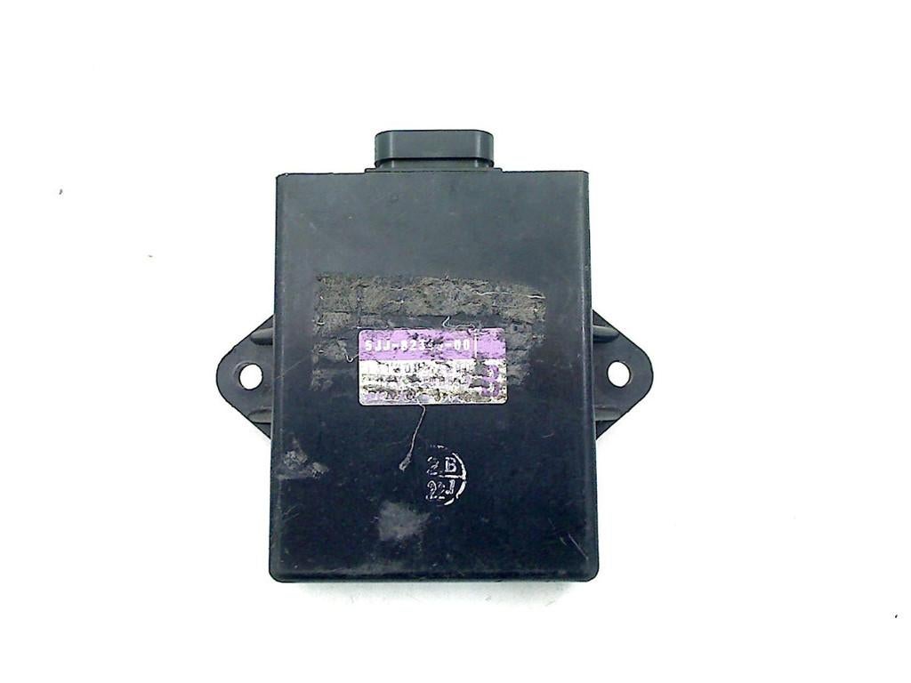 MODULE D ALLUMAGE ECU UNITE (CDI IGNITION) (5JJ-82305-00), Motos, Dhr. S. di Majo, Utilisé, Info@cama-motorparts.nl, P.J. Troelstraweg 8 8
3144 CX  MAASSLUIS, NL