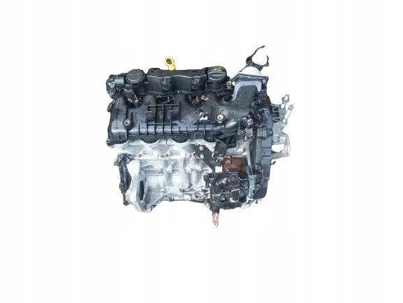 Moteur Y642 Nu MAZDA 3