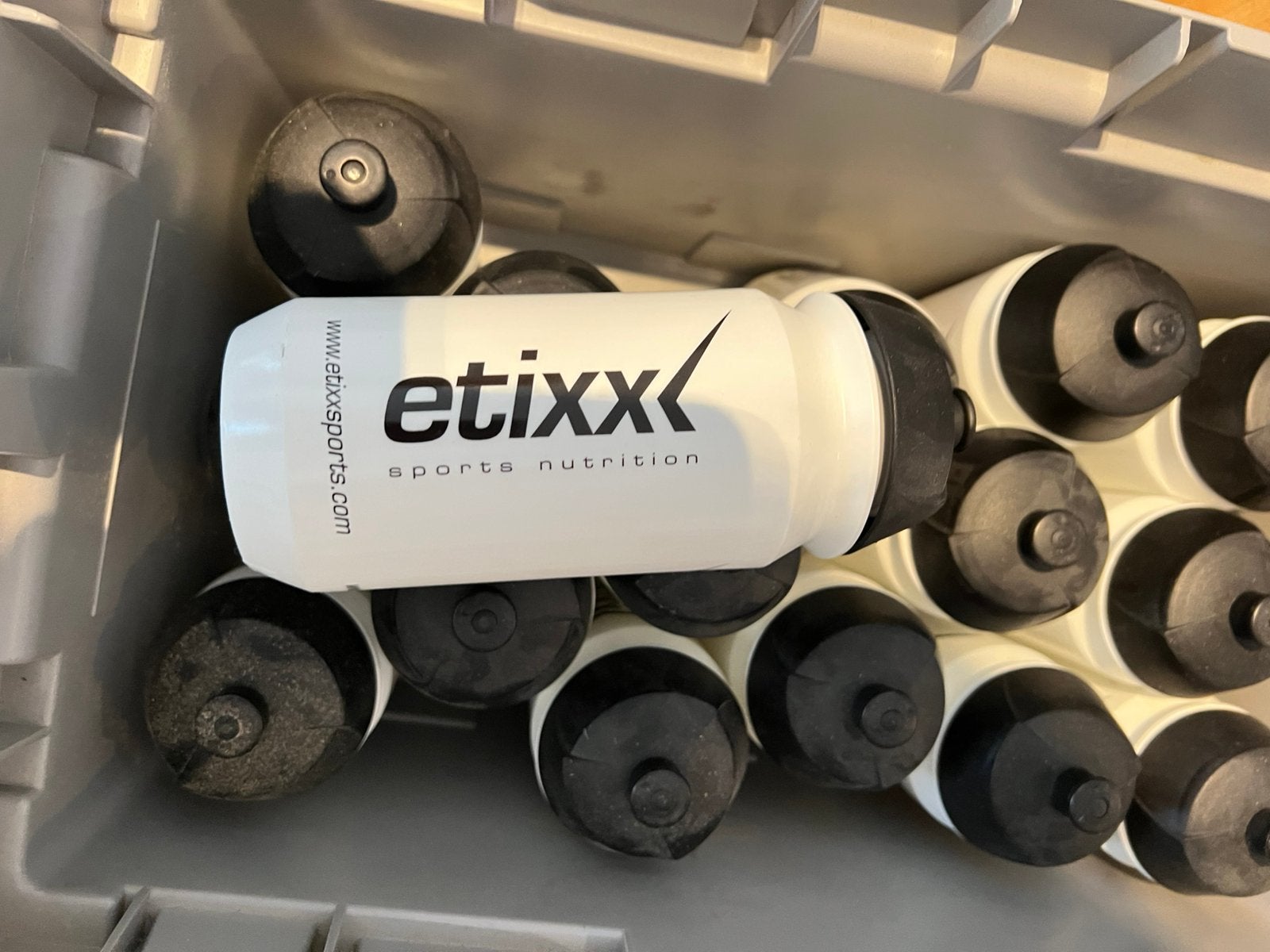 Drinkbussen Etixx, Ophalen of Verzenden, Nieuw