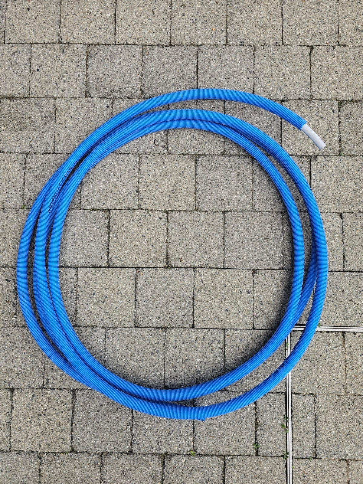 Alpex - Multicouche 16mm - 7m, Enlèvement, Comme neuf