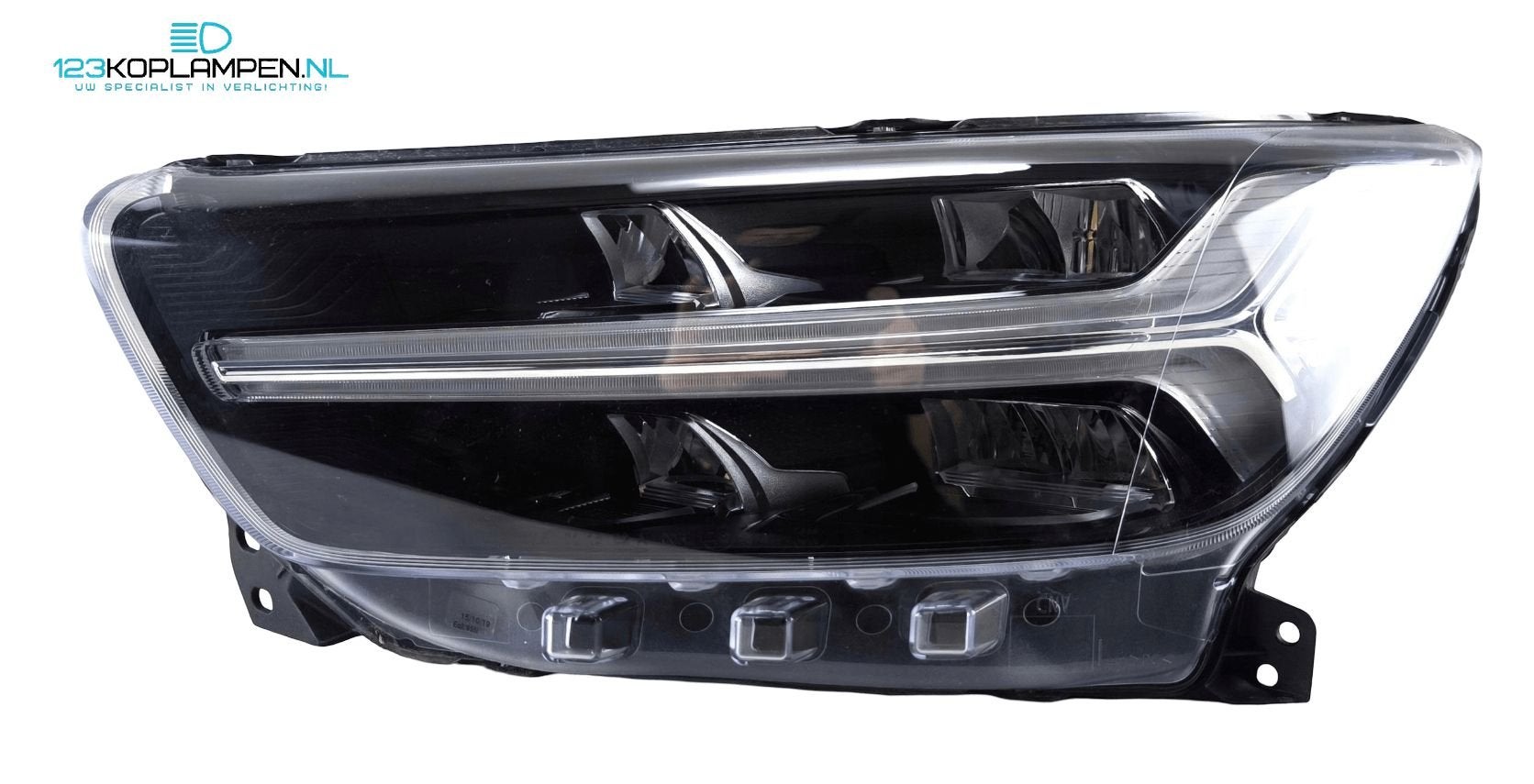 Volvo XC40 Led Koplamp links, Auto-onderdelen, Ophalen, Gebruikt, -, -
