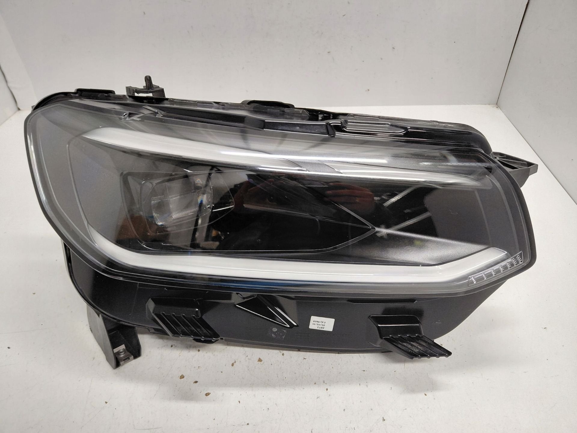 Toyota Proace City Lift Koplamp Rechts 9856999880, Info@toyota.co.jp, Gebruikt, Toyota Motor Corporation, Toyota-Cho 1
471-8571  Toyota City
