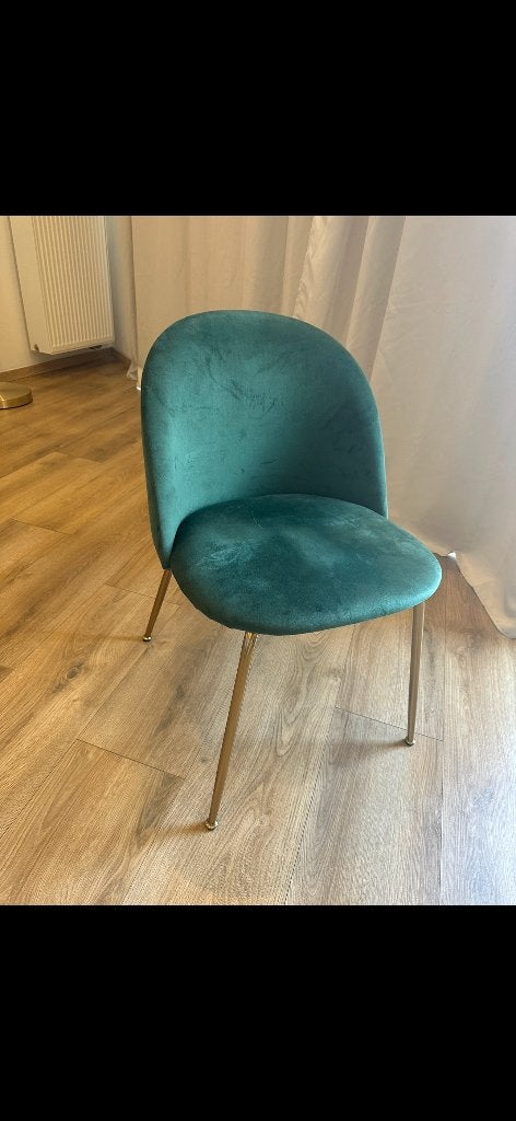 Chaise maison du monde, Maison & Meubles, Enlèvement, Comme neuf