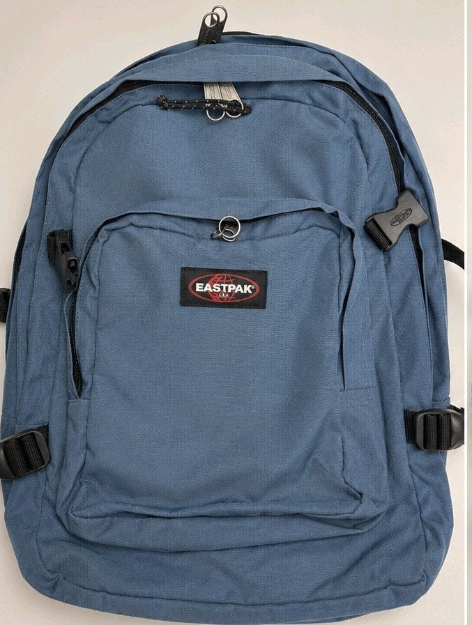 sacoche, Enlèvement ou Envoi, Comme neuf, Eastpak