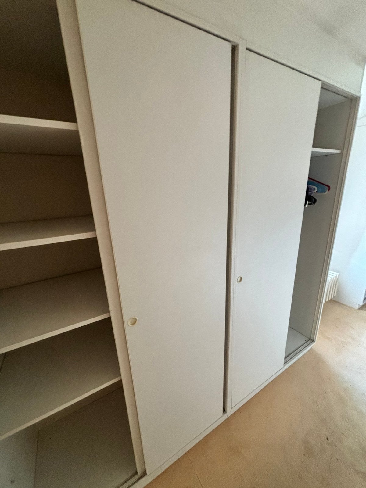 Armoires, dressing, portes, Maison & Meubles, Enlèvement, Utilisé