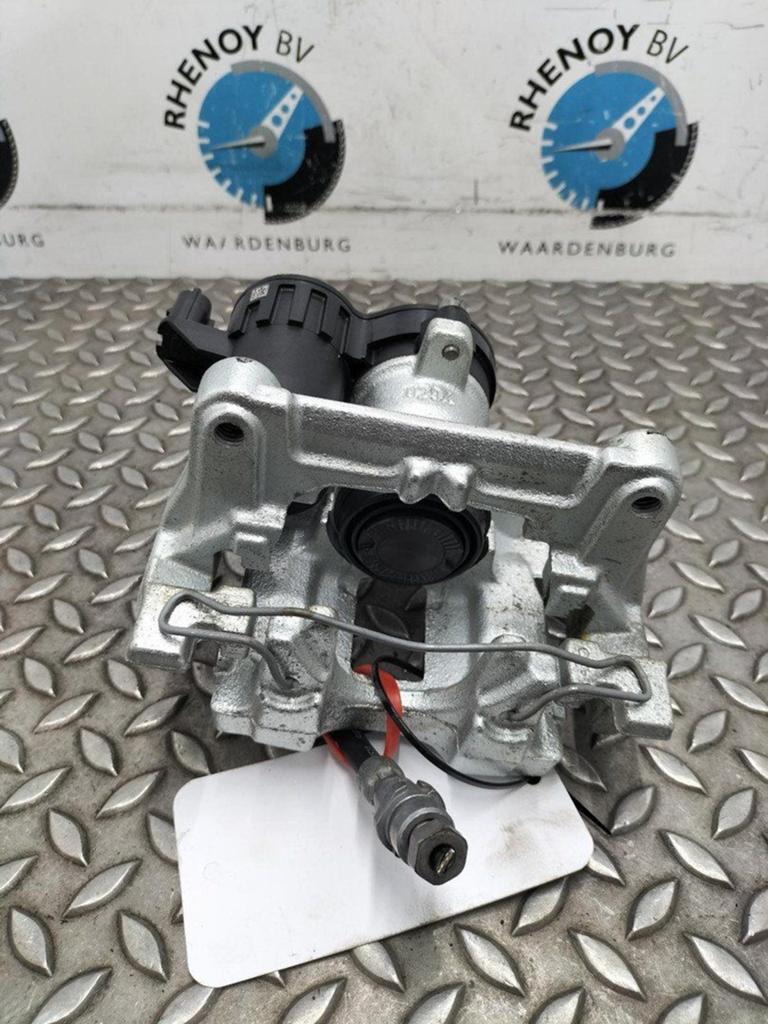 FORD KUGA DFK 2.5 FHEV ST-LINE OUD MODEL REM KLAUW 2024, Ophalen of Verzenden, Gebruikt, ARN erkend
