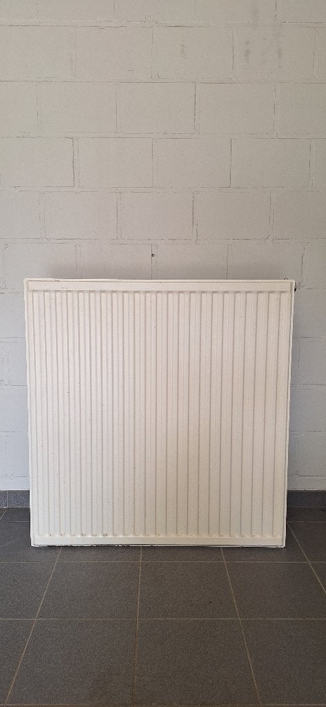 Paneelradiator Type 32 (100 cm  95 cm), Ophalen, Gebruikt, Radiator