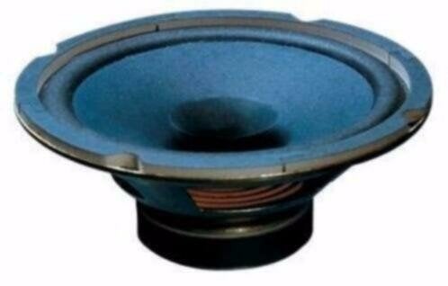 8 Inch Breedband Speaker 15 Watt RMS 8 Ohm [032KJ], Ophalen of Verzenden, Nieuw, Overige typen, Overige merken
