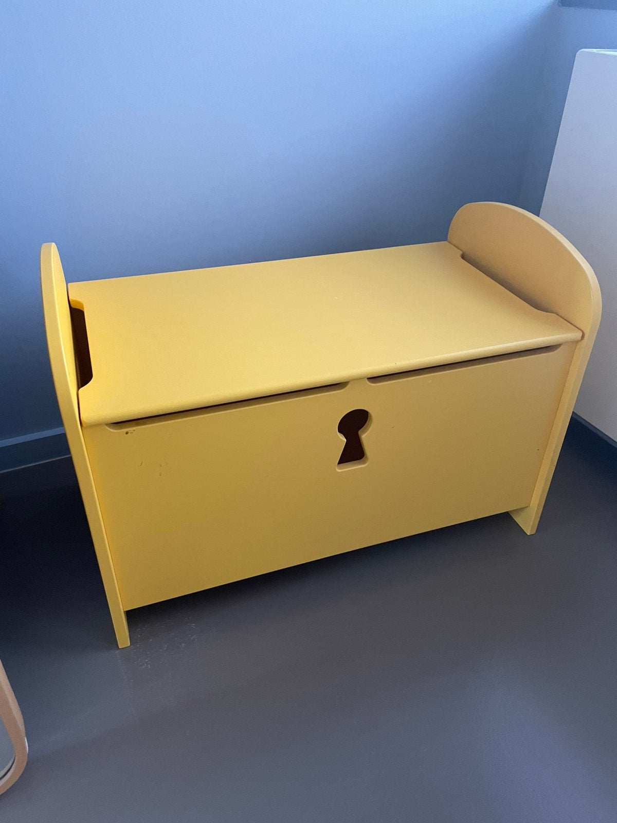 KinderKast Ikea, Enlèvement, Comme neuf