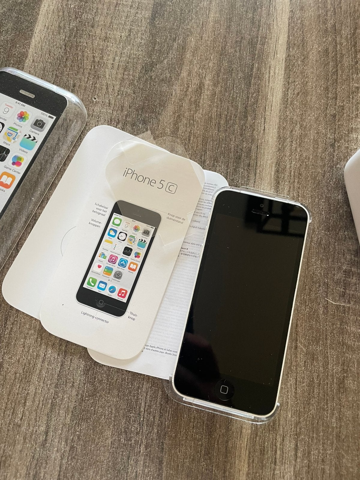 iPhone 5C fonctionne encore parfaitement, Télécoms, Téléphonie mobile | Apple iPhone, Enlèvement ou Envoi, Comme neuf, IPhone 5C