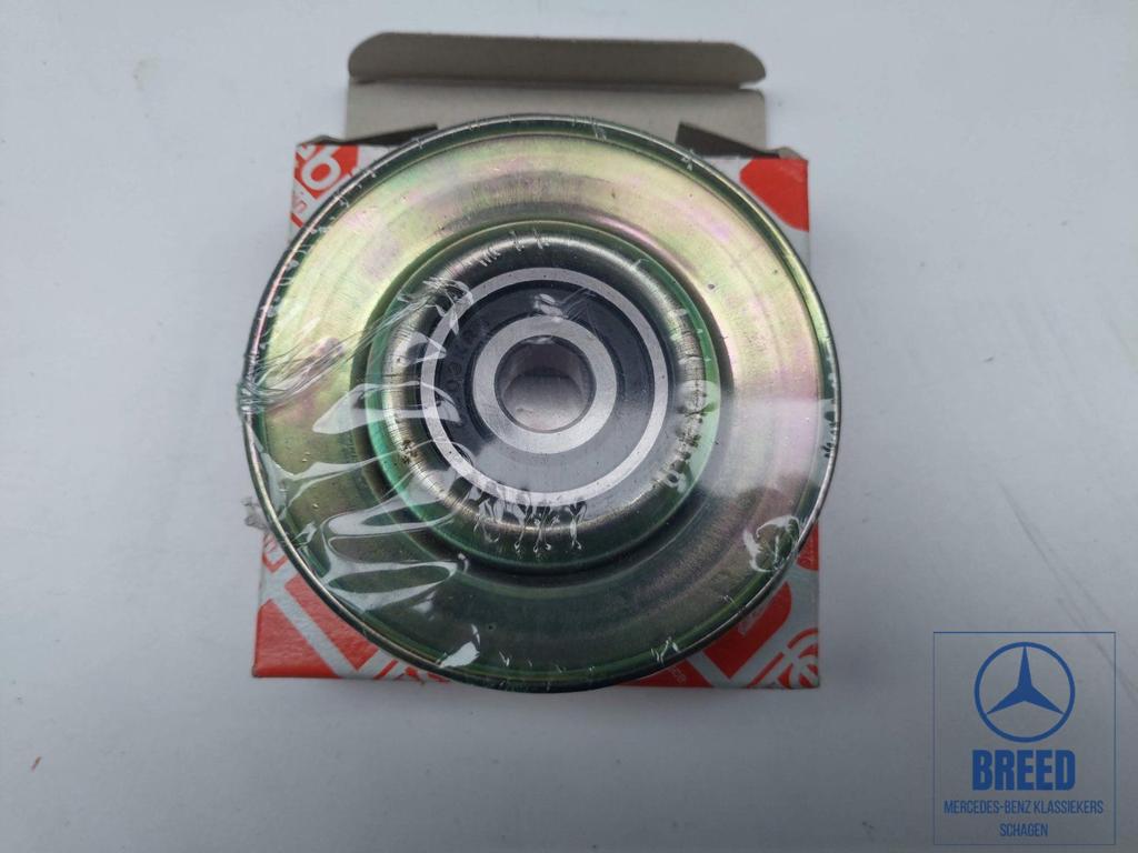 NOS meelooprol voor diverse Mercedes-Benz motoren o.a. M116, Auto-onderdelen, Motor en Toebehoren, -, -, Nieuw, Ophalen of Verzenden