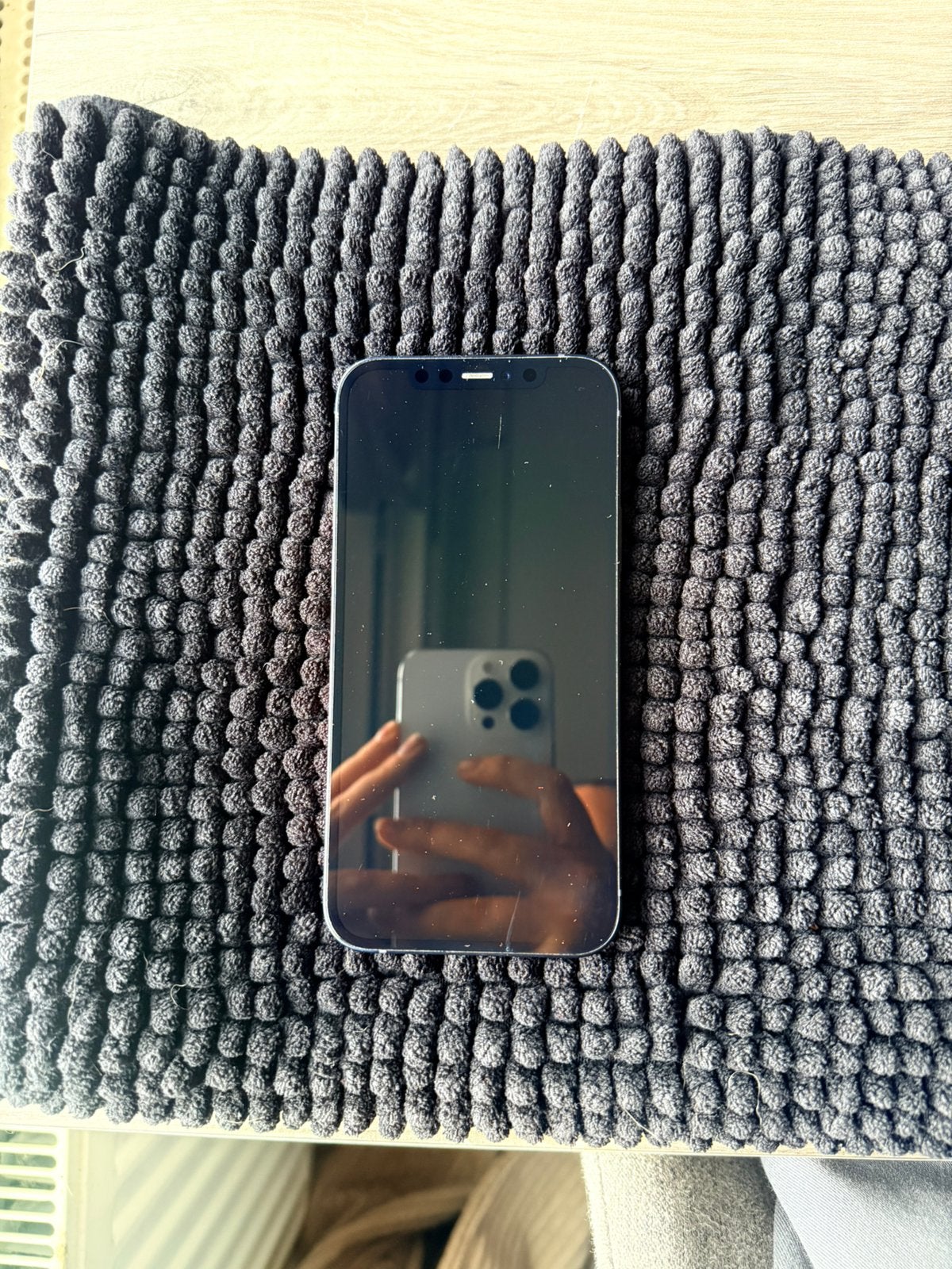Iphone 12, Ophalen, Zo goed als nieuw, IPhone 12