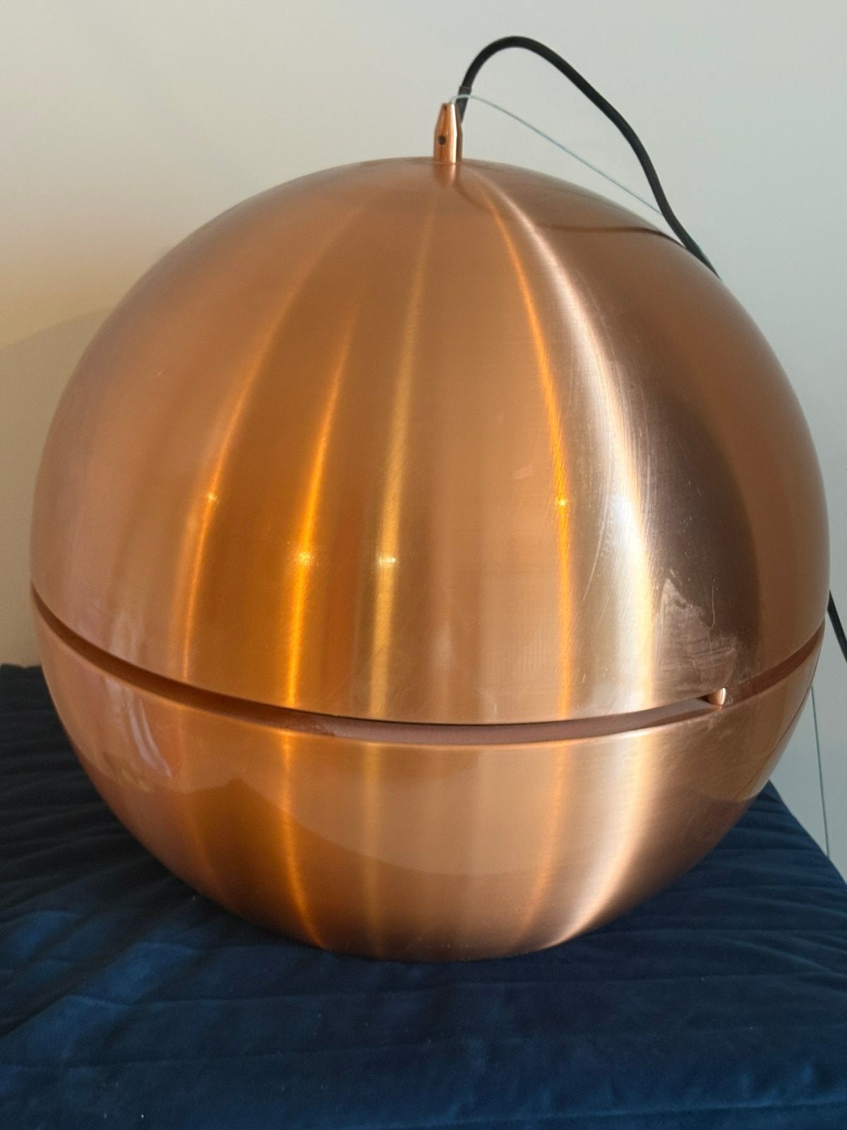 Lamp Zuiver, Enlèvement, Comme neuf