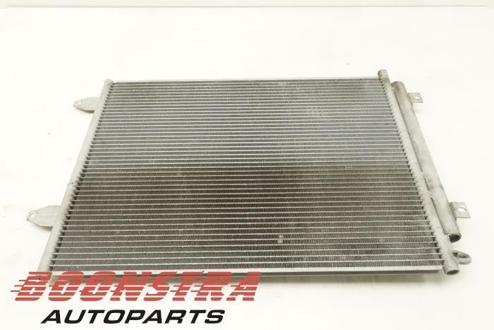 Airco Condensor van een Volkswagen Passat, Gebruikt, -, Volkswagen, -