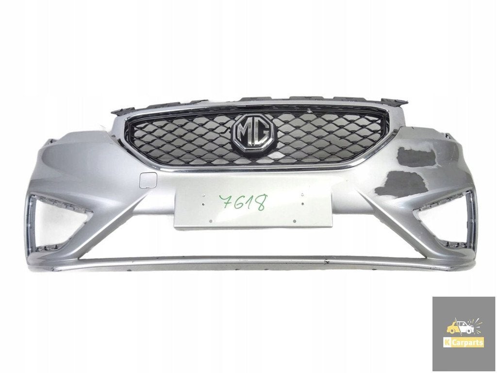 MG3 MG 3 LIFT LIFTING Voorbumper, Gebruikt, Bumper, SAIC Motor UK Technical Centre Limited, MG