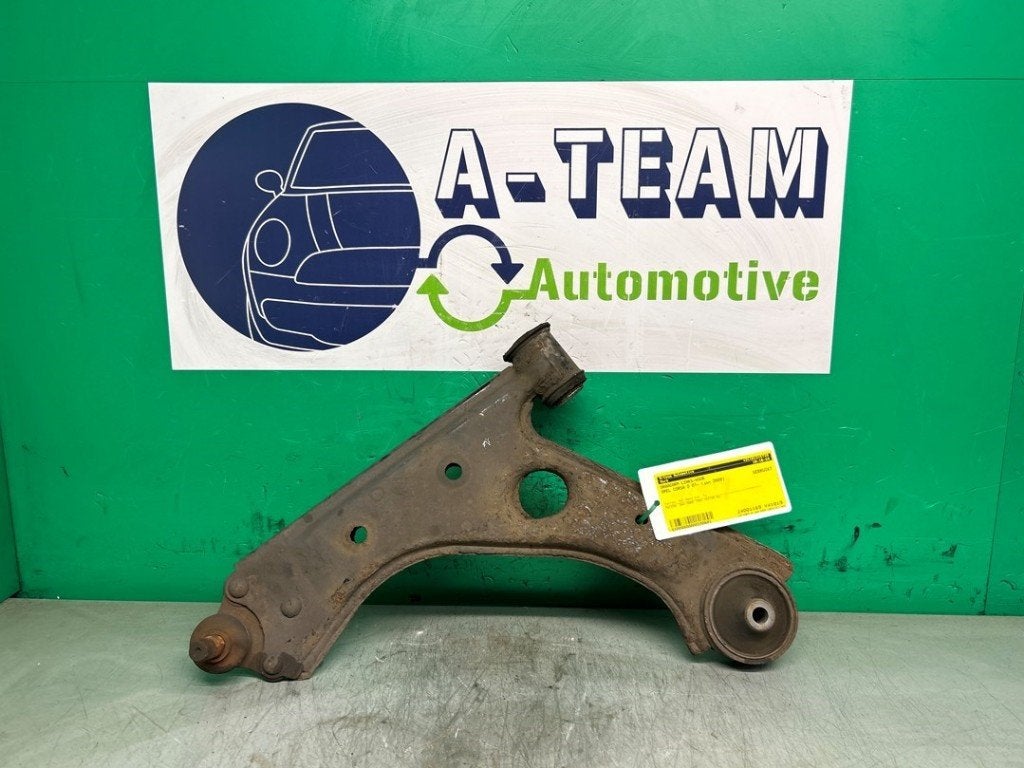 BRAS DE SUSPENSION AVANT GAUCHE (TRIANGLE) Opel Corsa D, Autos : Pièces & Accessoires, Utilisé, Opel