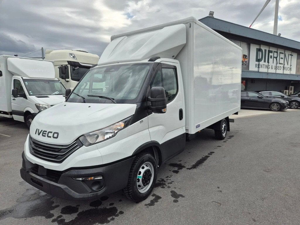 Iveco Daily 35 S 16 H A8 (année de construction 2026), Autos, Camionnettes & Utilitaires, Entreprise, Achat, Caméra de recul, Air conditionné