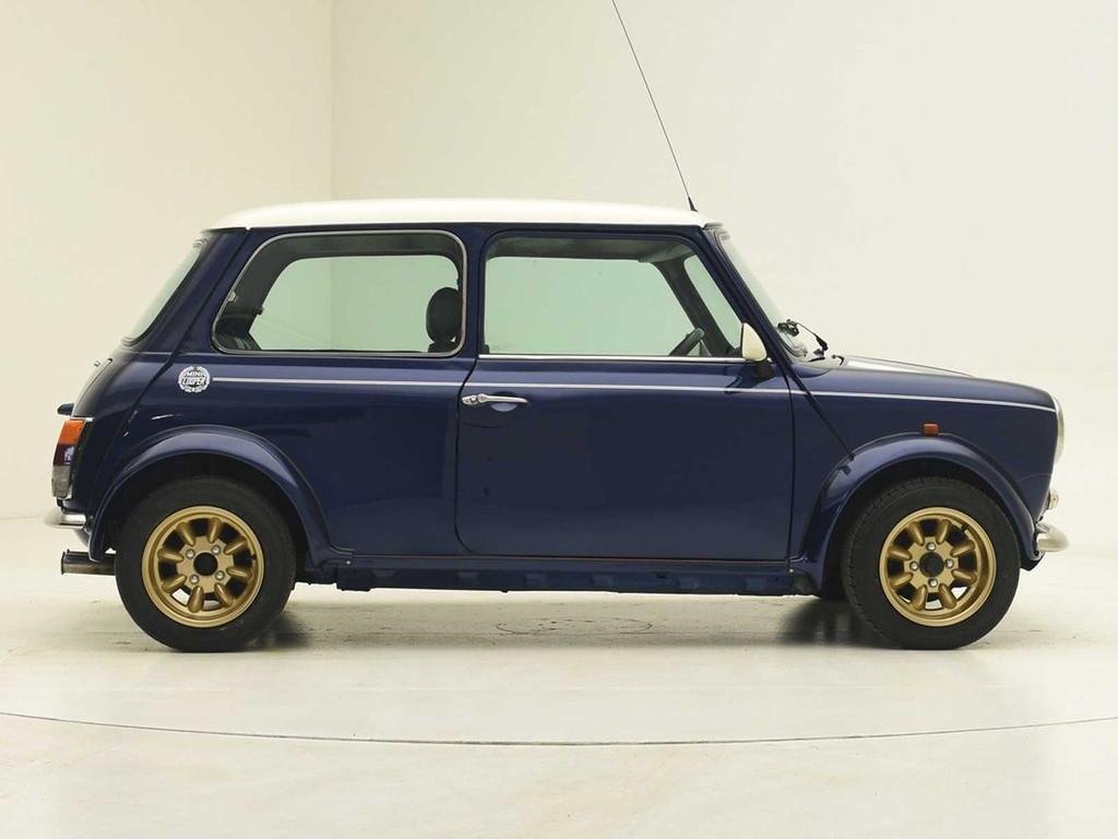MINI COOPER 1.3MPI SPORTSPACK, Auto's, Oldtimers, Bedrijf, Handgeschakeld, Overige carrosserie, Mini