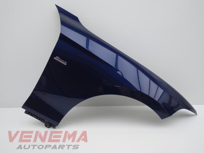 Aile avant droite d'un BMW 2-Serie (A76), Autos : Pièces & Accessoires, Utilisé, -, Enlèvement ou Envoi, -